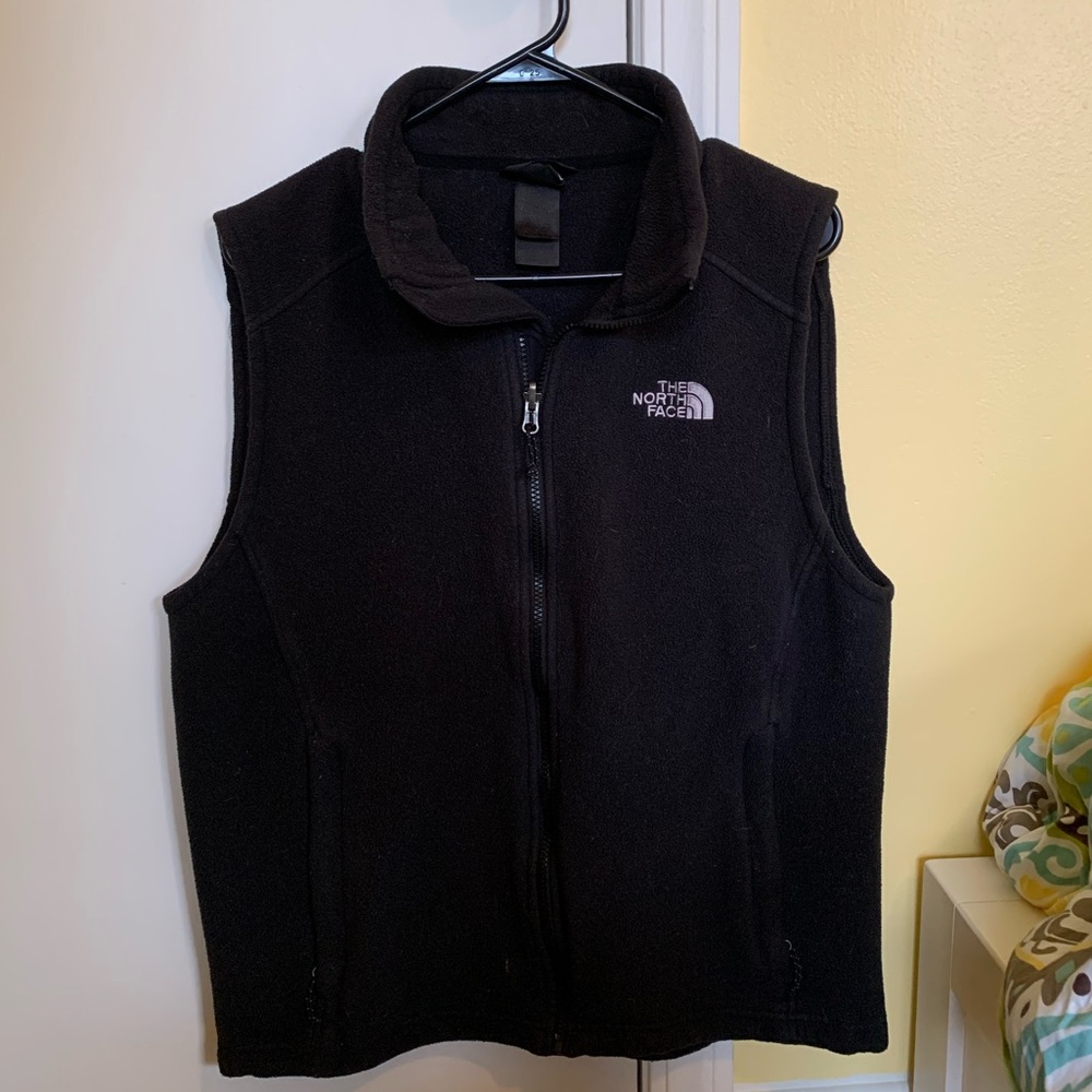 The North Face Vest ‼️